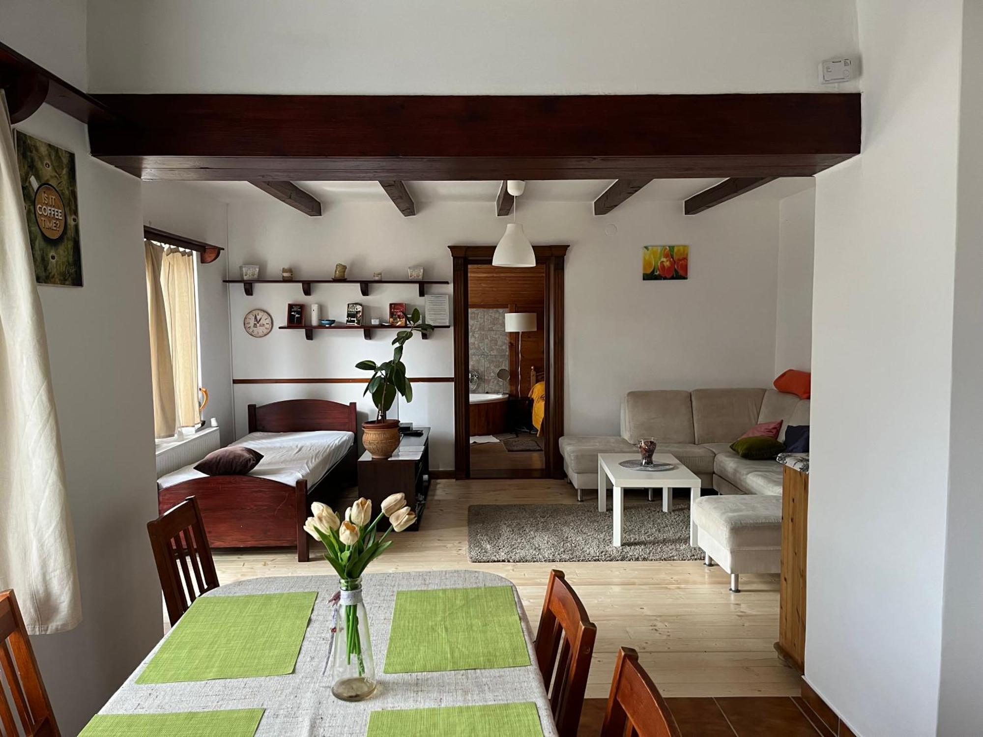 Idill Ueduelohaz Villa Tiszafüred Exterior foto